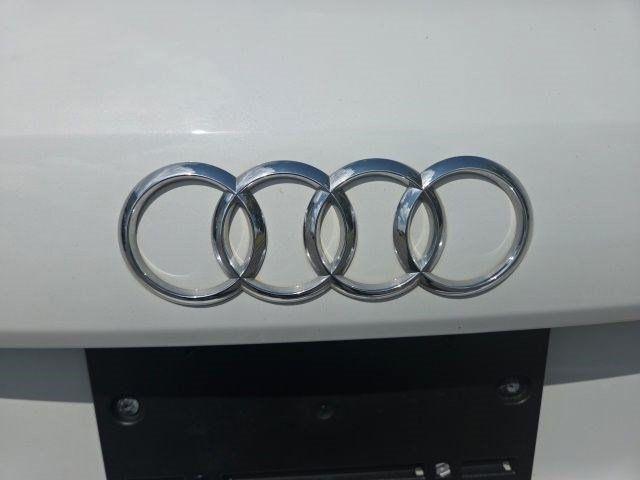 Audi Q3 Premium quattro 2018