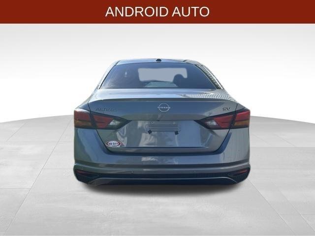Nissan Altima 2.5 SV 2023