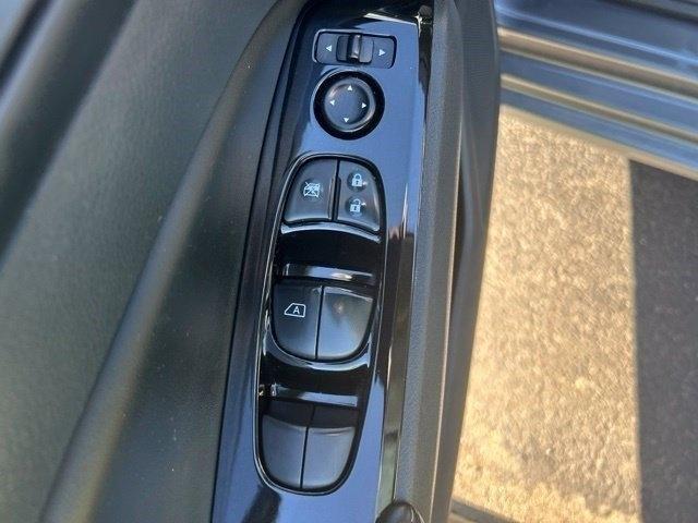 Nissan Altima 2.5 SV 2023