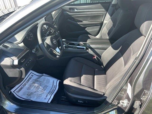 Nissan Altima 2.5 SV 2023