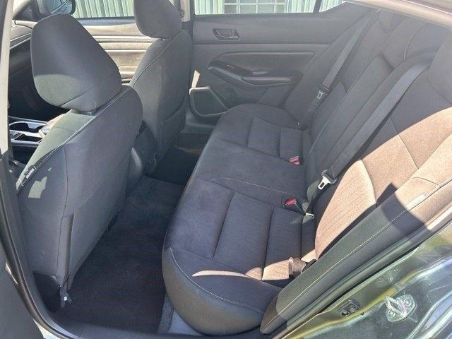Nissan Altima 2.5 SV 2023