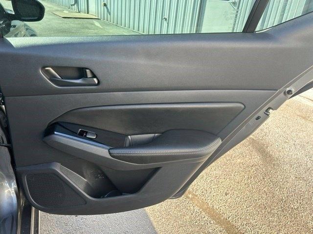 Nissan Altima 2.5 SV 2023
