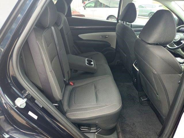Hyundai Tucson Blue Hybrid AWD 2023