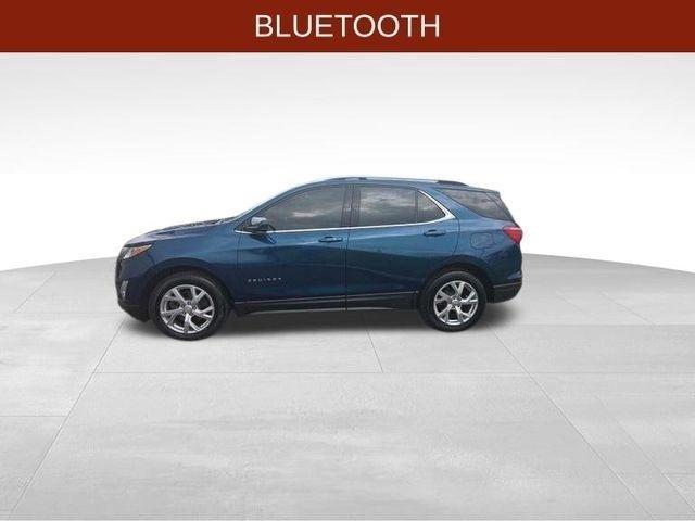 Chevrolet Equinox LT 2.0 AWD 2020