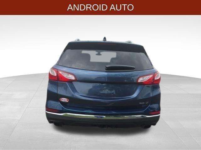 Chevrolet Equinox LT 2.0 AWD 2020