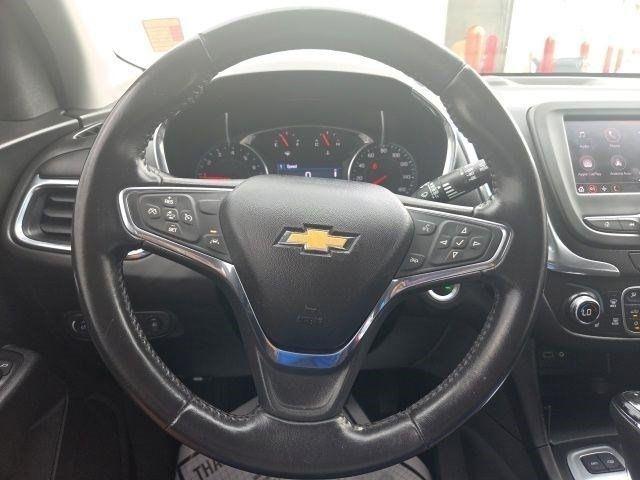 Chevrolet Equinox LT 2.0 AWD 2020