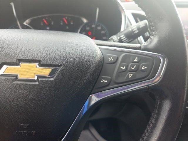 Chevrolet Equinox LT 2.0 AWD 2020