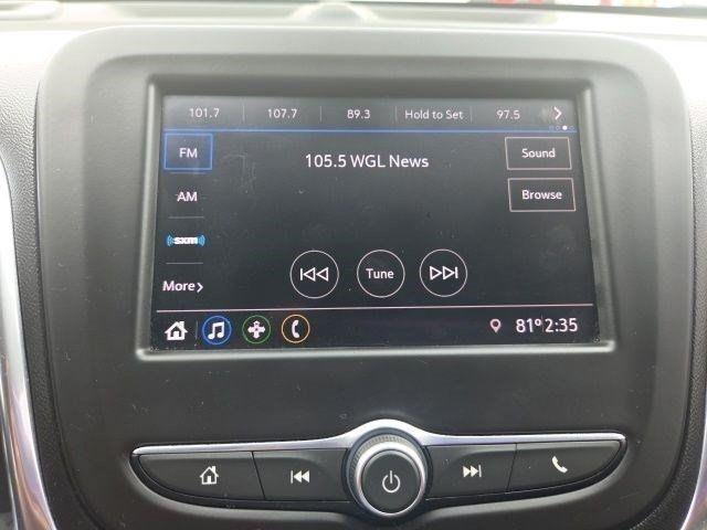 Chevrolet Equinox LT 2.0 AWD 2020