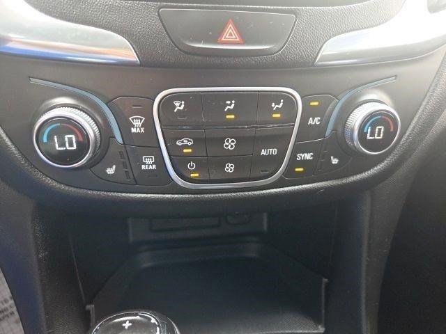 Chevrolet Equinox LT 2.0 AWD 2020