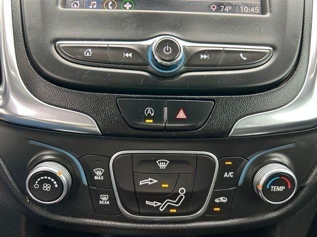 Chevrolet Equinox LT 1.5 2WD 2022