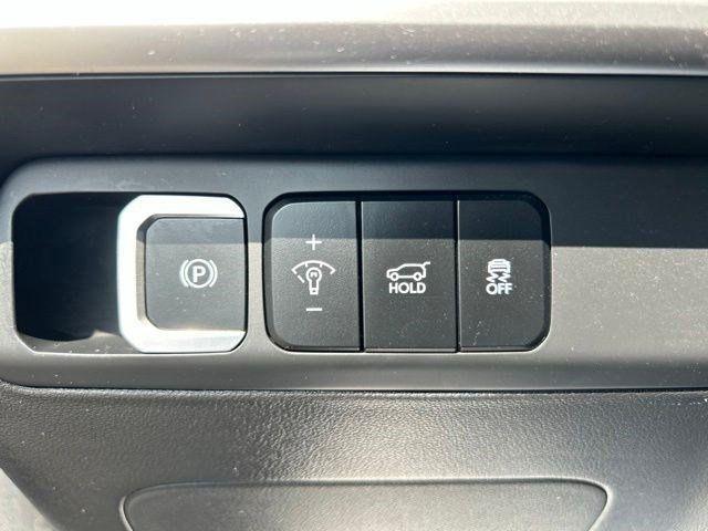 Hyundai Santa Fe Hybrid SEL AWD 2024
