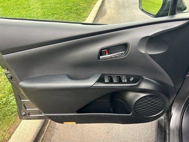 Toyota Prius Prime XLE 2020