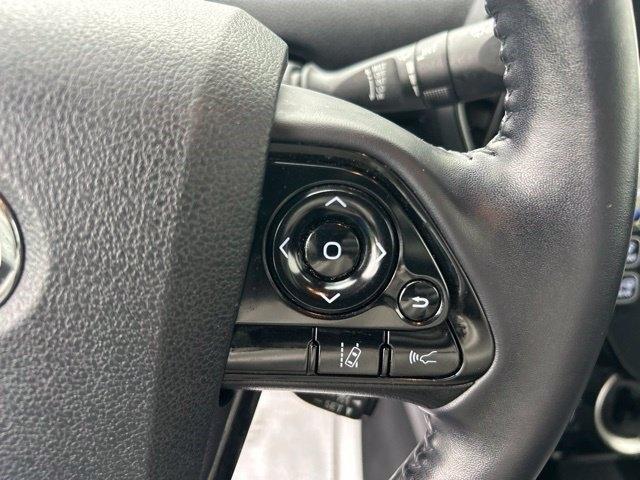 Toyota Prius Prime XLE 2020