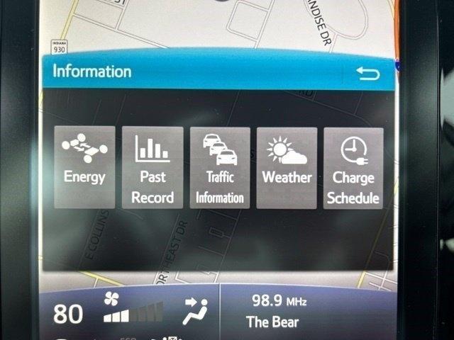 Toyota Prius Prime XLE 2020