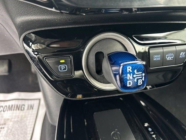 Toyota Prius Prime XLE 2020
