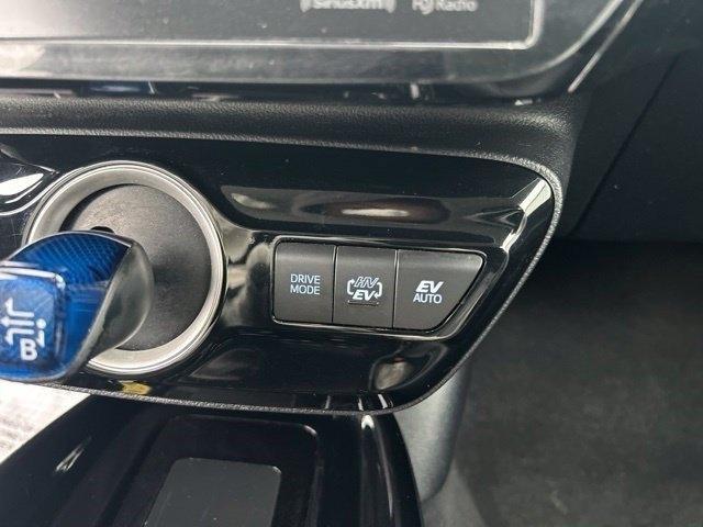 Toyota Prius Prime XLE 2020