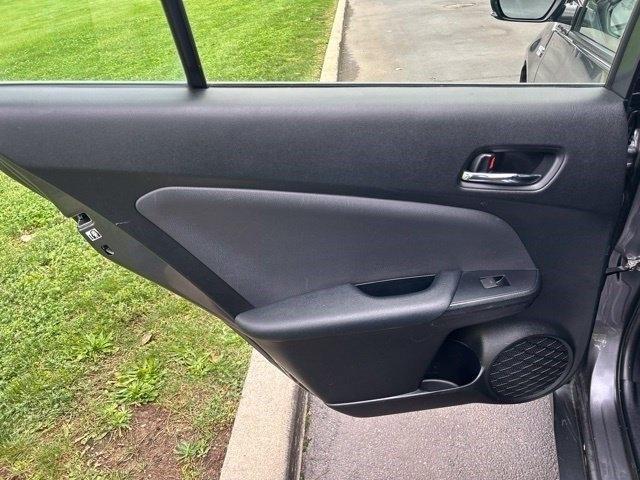Toyota Prius Prime XLE 2020