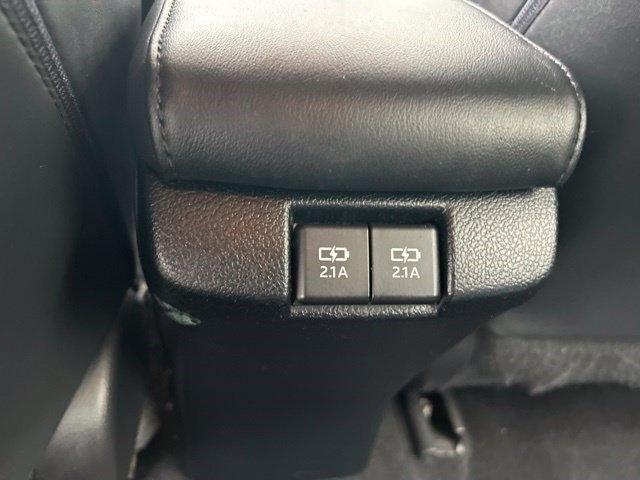 Toyota Prius Prime XLE 2020