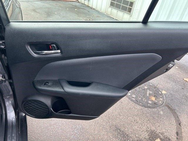 Toyota Prius Prime XLE 2020