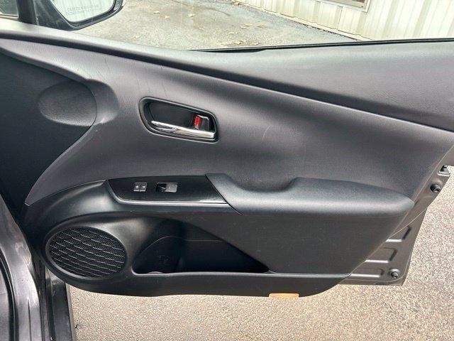 Toyota Prius Prime XLE 2020
