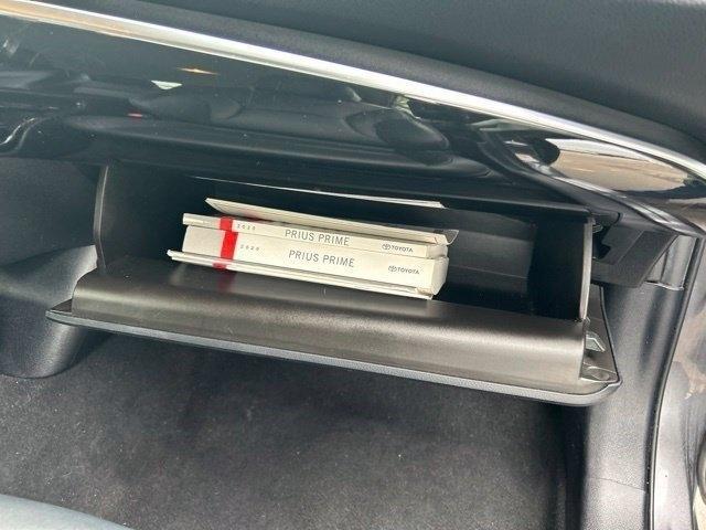 Toyota Prius Prime XLE 2020