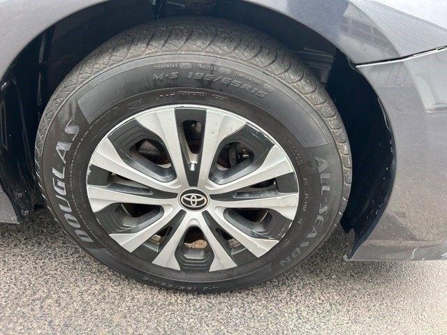 Toyota Prius Prime XLE 2020