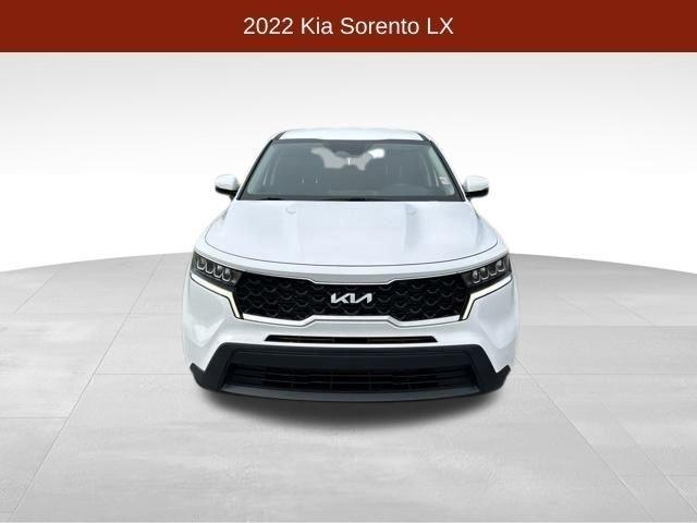 Kia Sorento LX AWD 2022