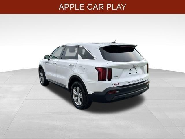 Kia Sorento LX AWD 2022