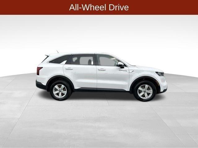 Kia Sorento LX AWD 2022
