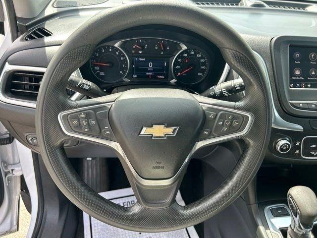 Chevrolet Equinox LT AWD 2022