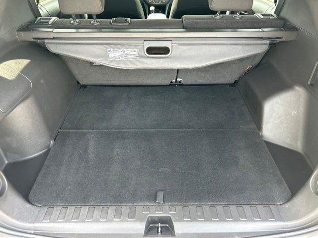 Chevrolet Equinox LT AWD 2022