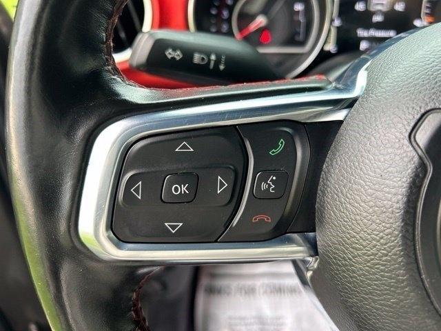 Jeep Wrangler Unlimited Rubicon 2020