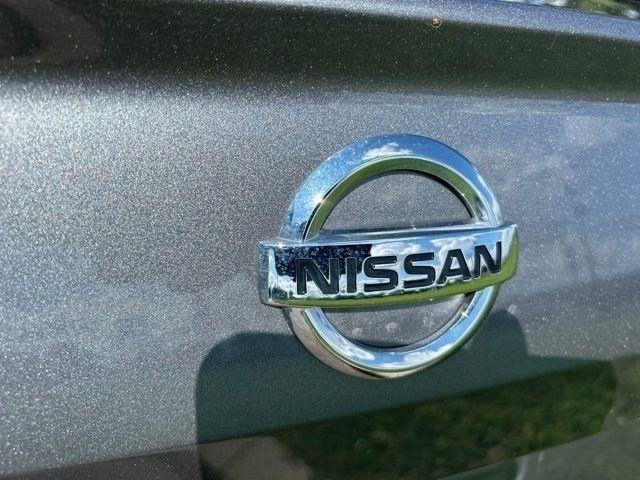 Nissan Altima 2.5 SR 2021