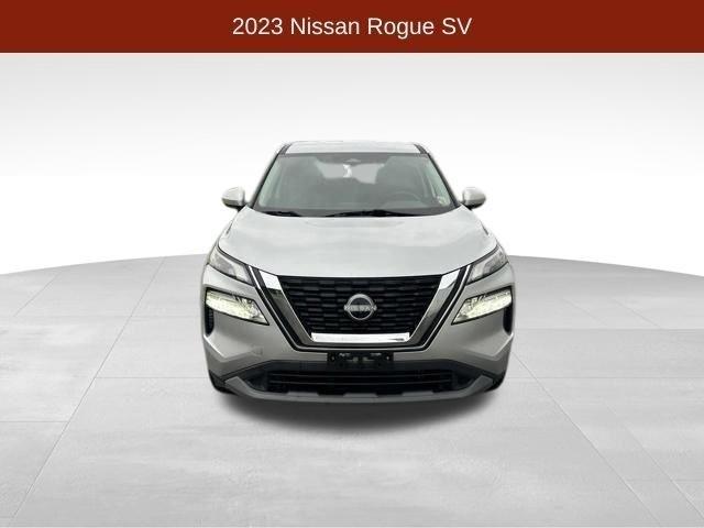 Nissan Rogue SV AWD 2023