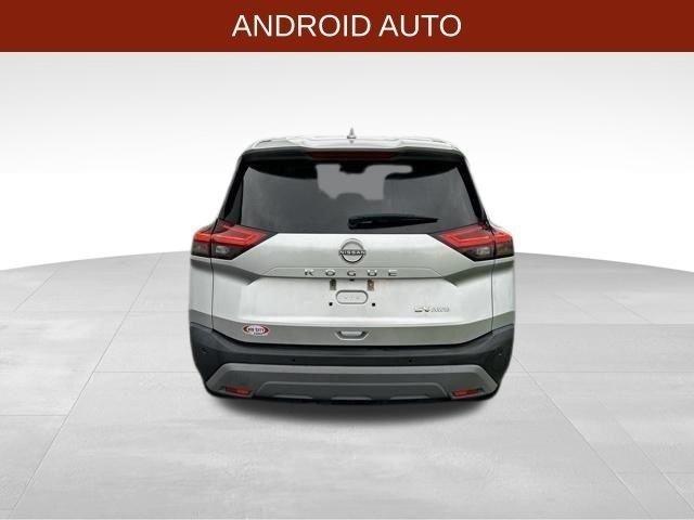 Nissan Rogue SV AWD 2023