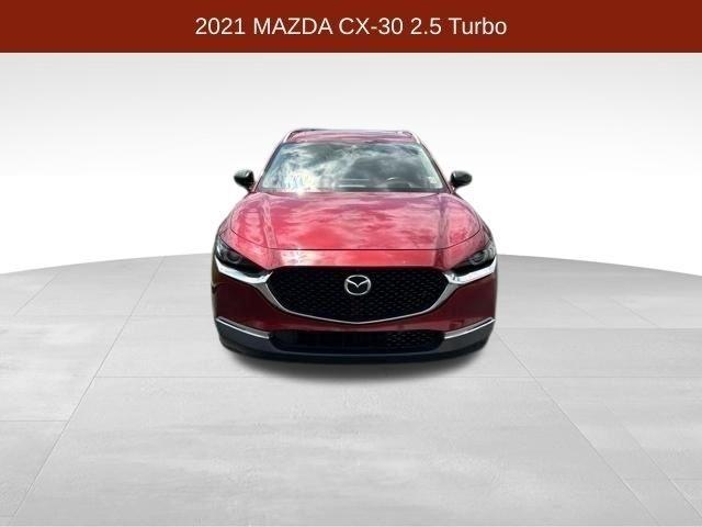 Mazda CX-30 Turbo Premium Plus AWD 2021
