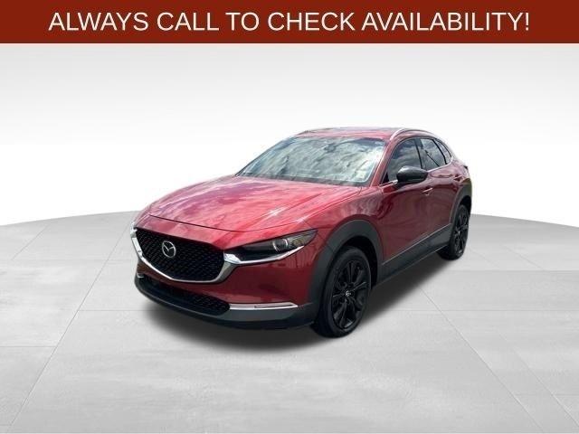 Mazda CX-30 Turbo Premium Plus AWD 2021