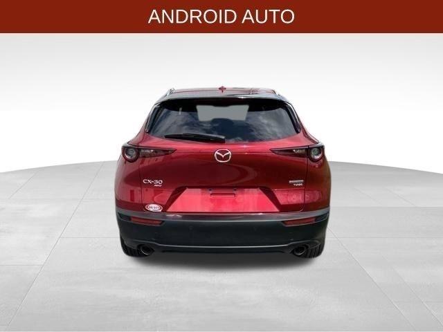 Mazda CX-30 Turbo Premium Plus AWD 2021