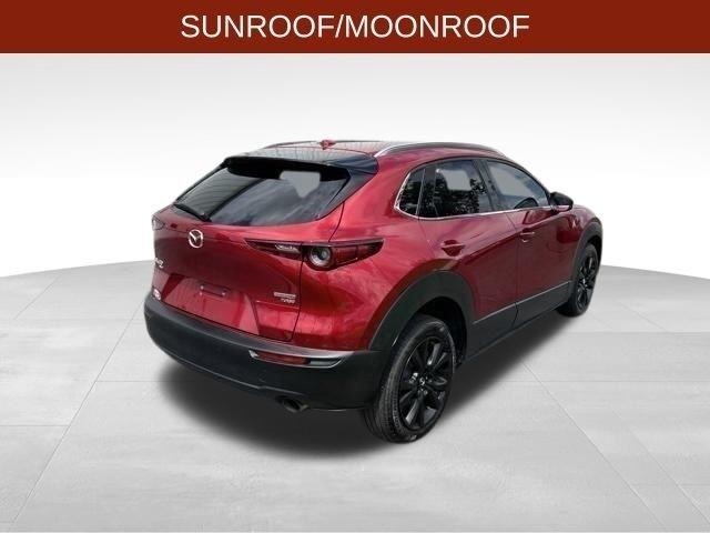 Mazda CX-30 Turbo Premium Plus AWD 2021