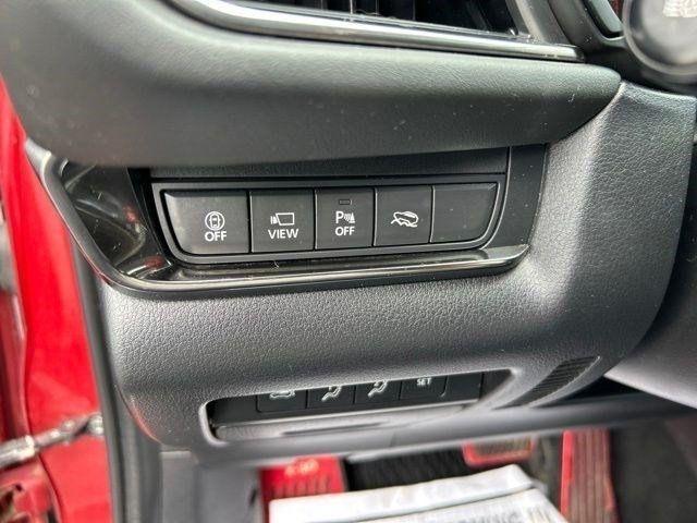 Mazda CX-30 Turbo Premium Plus AWD 2021