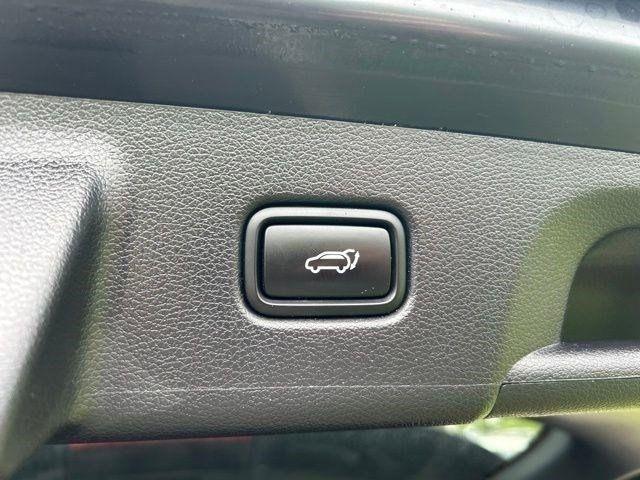 Hyundai Palisade Limited 2023