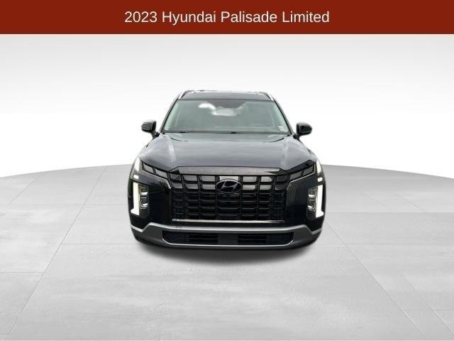 Hyundai Palisade Limited 2023