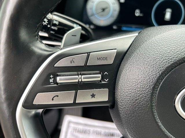 Hyundai Palisade Limited 2023