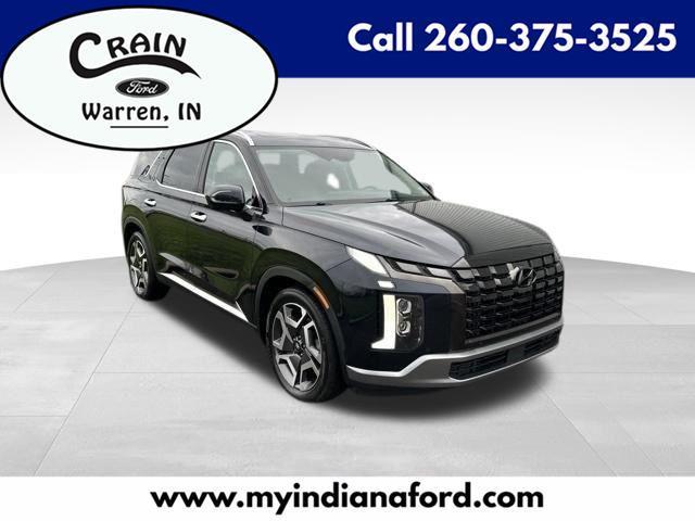2023 Hyundai Palisade Limited