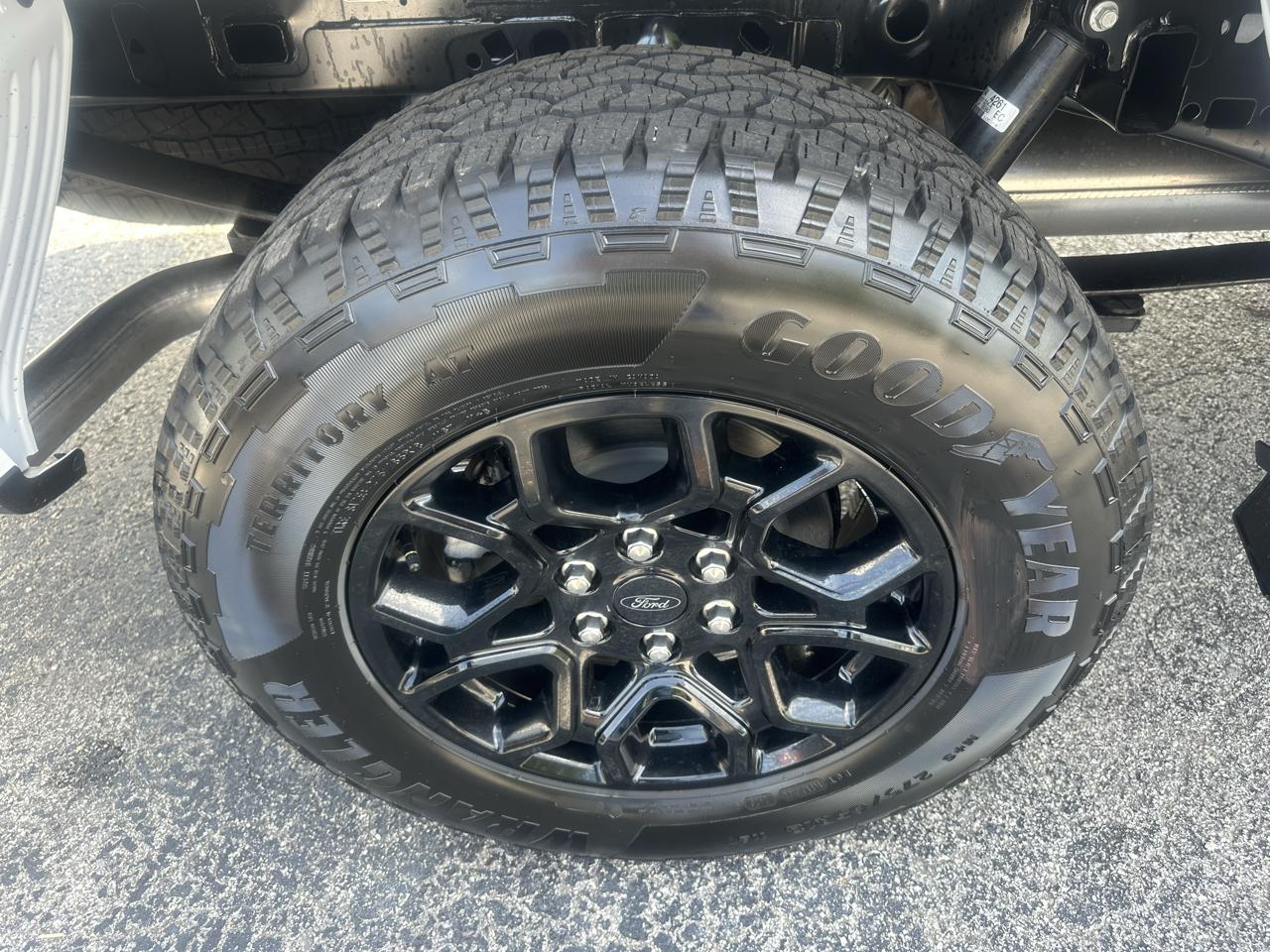 Ford F-150 XLT SuperCrew 4WD 2026