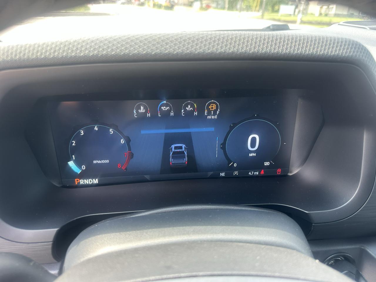 Ford F-150 XLT SuperCrew 4WD 2026