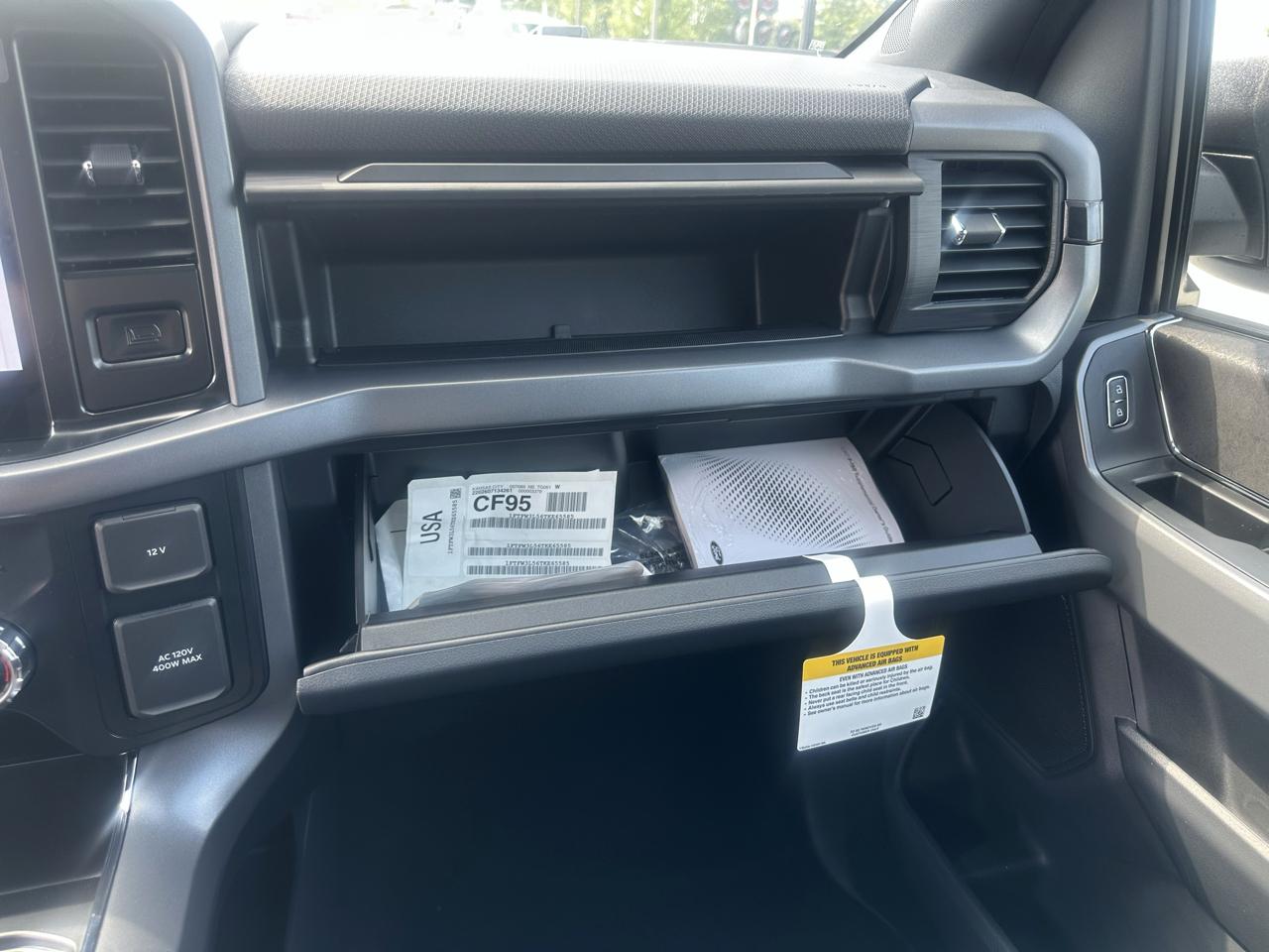 Ford F-150 XLT SuperCrew 4WD 2026