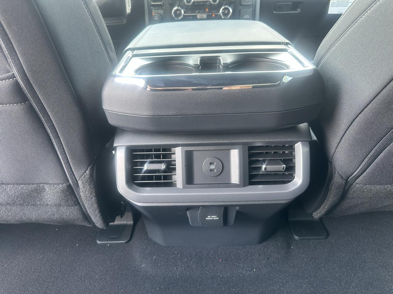 Ford F-150 XLT SuperCrew 4WD 2026