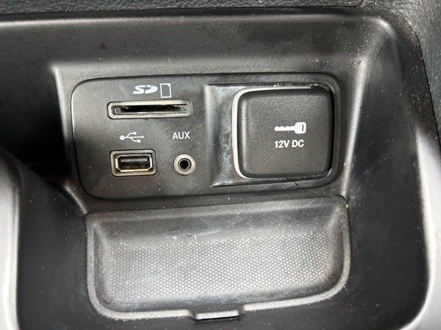 Jeep Cherokee Latitude 4WD 2016