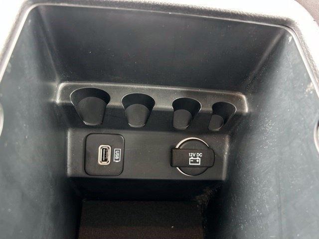 Jeep Cherokee Latitude 4WD 2016